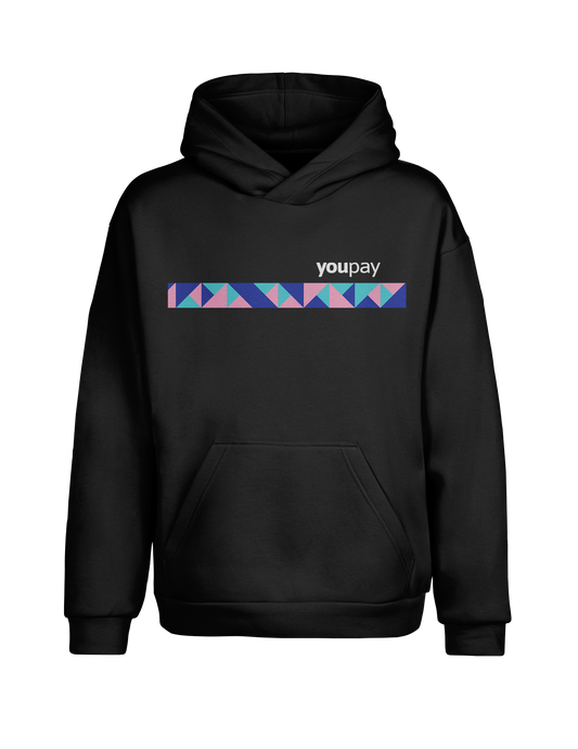 YouPay Hoodie