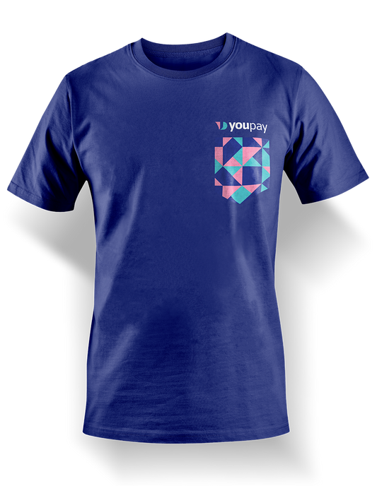 YouPay Tee